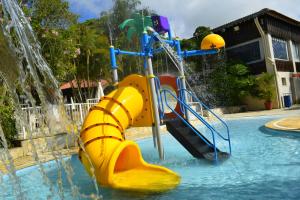 Hotel Fazenda Fonte Colina Verde