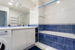 Appartements Les Jardins de Nazareth : photos des chambres