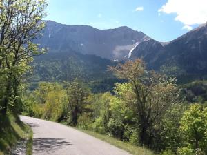 Appartements ANCOLIE 23 Les Chalets de Super D : photos des chambres