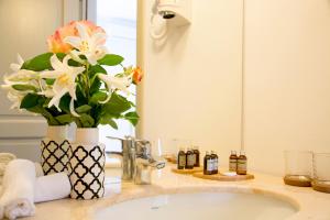 Standard Double or Twin Room room in Hotel Victoria