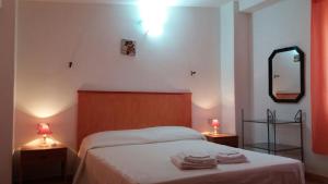 Casa Lucia Campagna Relax