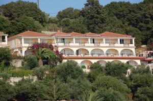 Zante Palace Zakynthos Greece