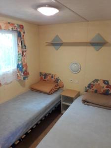 Campings Camping Maureillas : photos des chambres