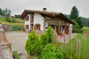 Casa Rural Amazonas - Elgorriaga