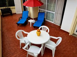 Falesia Apartment - Reis Magos Beach