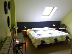 B&B / Chambres d'hotes Le Grand Val : photos des chambres