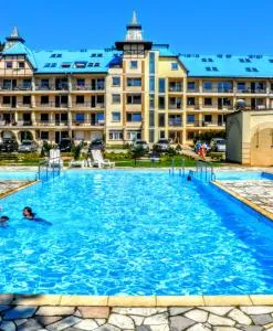 Blue Mare Apartamenty U Tomka - ووكينشين