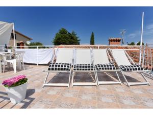 Holiday home Novigrad