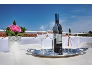 Holiday home Novigrad