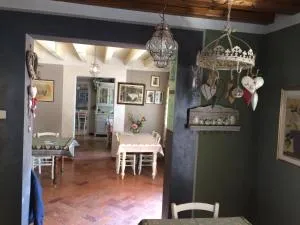 Agriturismo Maliso - Gutieres