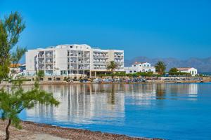 3 star hotell Hotel Moré Alcudia Hispaania