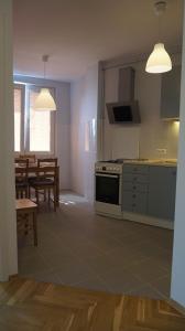 Foksal Apartment