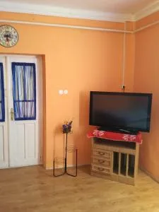 Edit Vendégház - Tiszadob