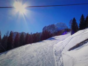 Appartement Balcone sulle Dolomiti Comelico Superiore Italien