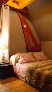 Hotels Le Solayan : photos des chambres