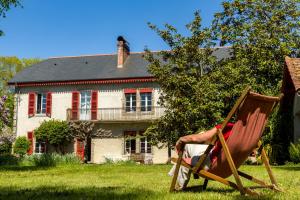 La Maison de L Ousse