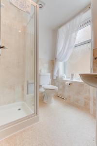 Standard Double Room room in The Strathdon