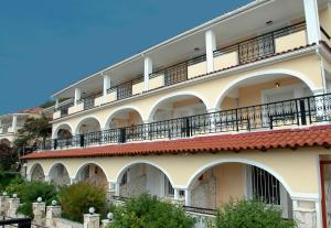 Zante Palace Zakynthos Greece