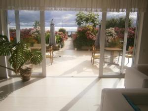 Villa Flaga