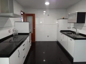 Apartamento La Ermita Wifi - El Solete Alto
