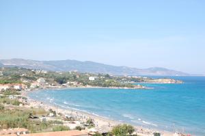 Zante Palace Zakynthos Greece