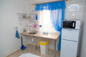 Family Room with Shower room in Guest house Kuban