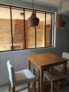 Appartement rénové photo 15