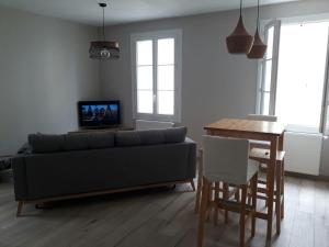 Appartement rénové photo 6