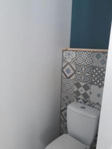 Appartement rénové photo 24