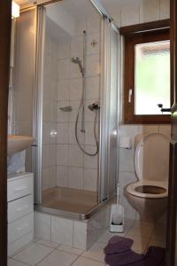 Ferienwohnung Silberdistel, Saastalstrasse 178