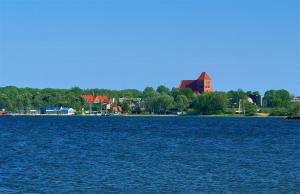 Apartament Nad Dzika Plaza