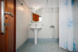 Hotel Eleni Milos Greece