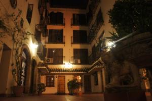 Cosy Apartment in center cathedral - Ubytování bez kategorie ve městě Sevilla