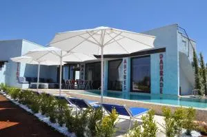 Villa Lumière - Tuglie