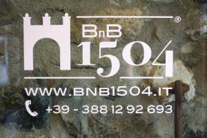 BnB 1504