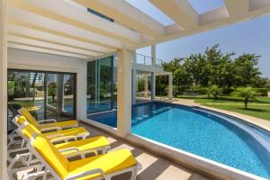 Family Country House