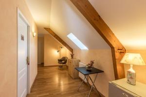 B&B / Chambres d'hotes gite et chambres d'hotes : photos des chambres