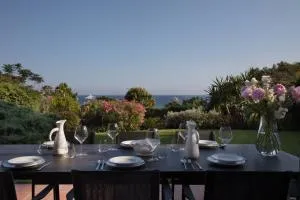 Monaco Country Park - Roquebrune-Cap-Martin