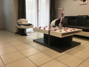 Appartements Appart&Spa : photos des chambres