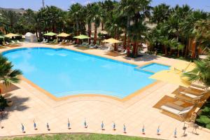 the ksar djerba charming hotel and spa
