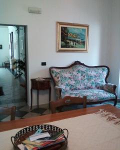 Bed & Breakfast Casa Pisanu img3