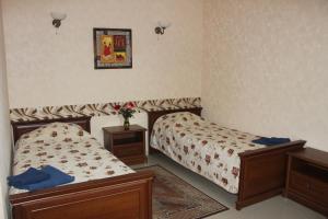 Twin Room room in Hotel Krasnaya gorka