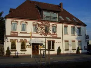 Haus Bergmann - Warendorf