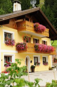 Appartamenti Cèsa Crepa Neigra