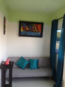 Apartamento Tolu