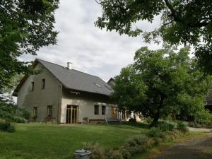 Ekofarma Rytířova Lhota