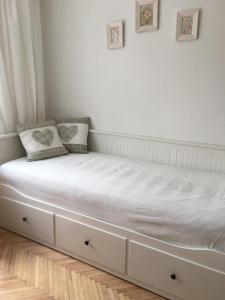 House Apartmentshumpolec + Garden