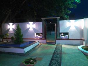 Mount Retreat Resorts - Madurai