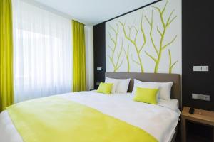 Ferienwohnung Burgblick