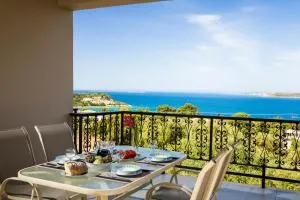 Polymnia Apartments Lassi - Lassi